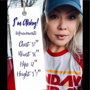 Meet your Posher, Abigail